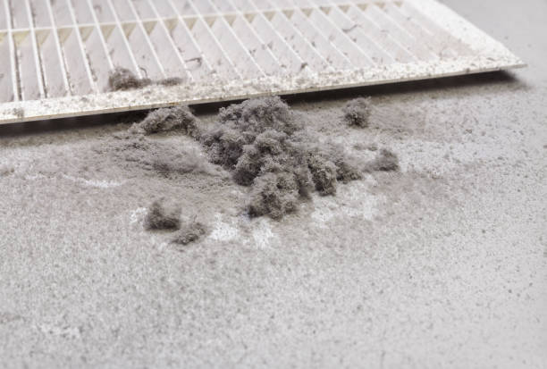 Best Ductwork Cleaning Services  in Pacheco, CA