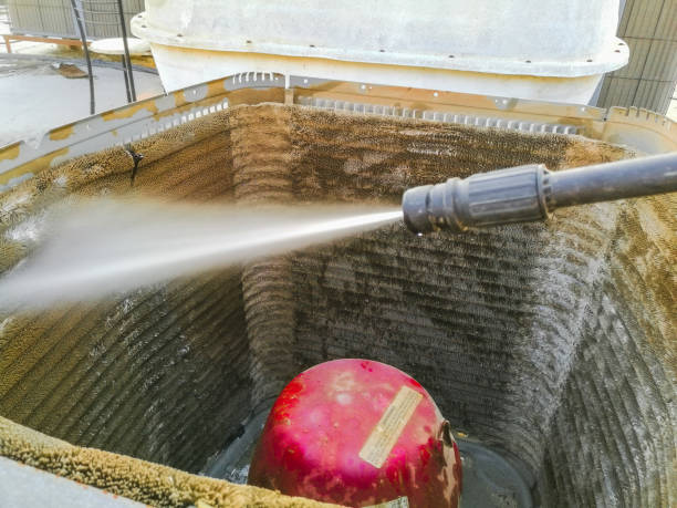Best Emergency Air Duct Cleaning  in Pacheco, CA