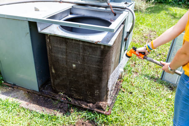 Best Local Air Duct Cleaning Services  in Pacheco, CA