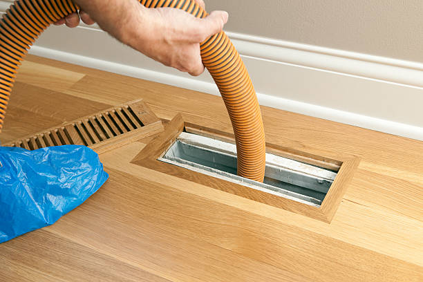 Best Emergency Air Duct Cleaning  in Pacheco, CA