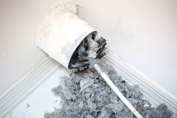 Best HVAC Air Duct Cleaning  in Pacheco, CA