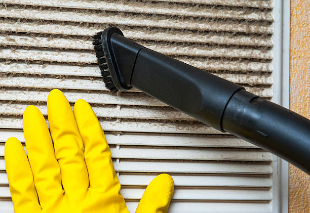Best Ventilation Cleaning Services  in Pacheco, CA