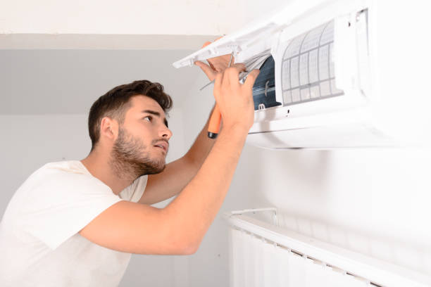 Best HVAC Duct Inspection Services  in Pacheco, CA