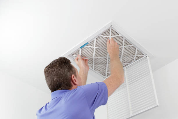 Best Air Duct Cleaning Company Near Me  in Pacheco, CA